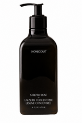 Laundry Concentrate Steeped Rose
