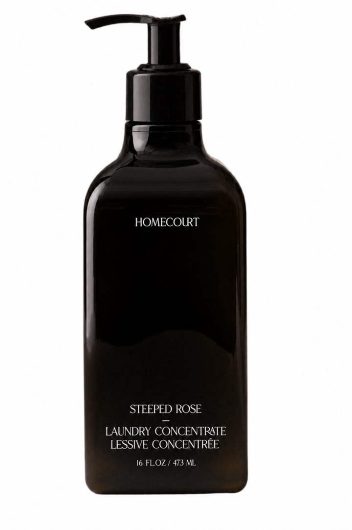 Laundry Concentrate Steeped Rose