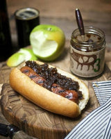 Jam Chutney Puddletown Pub