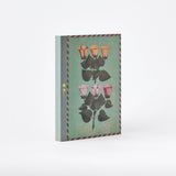 Festival of Flowers Journal