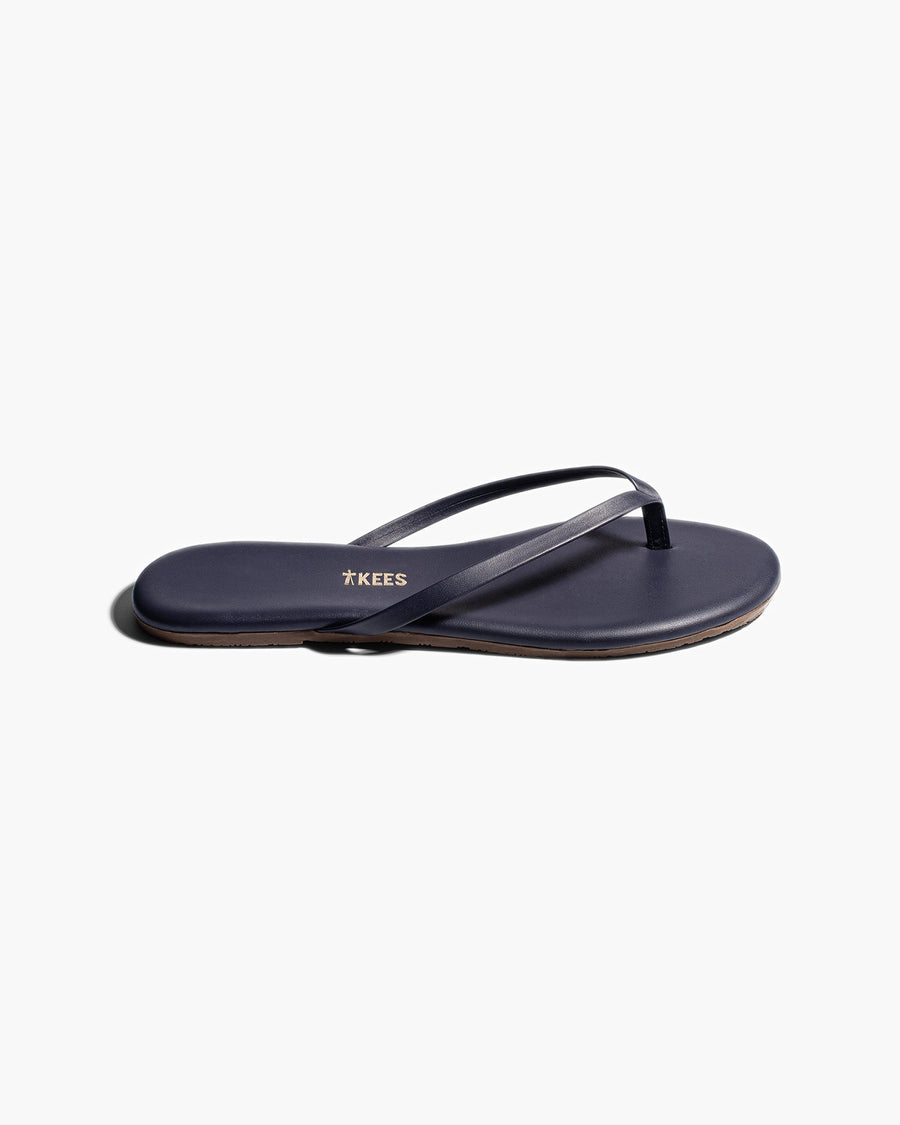 Lily Flip Flop Twilight