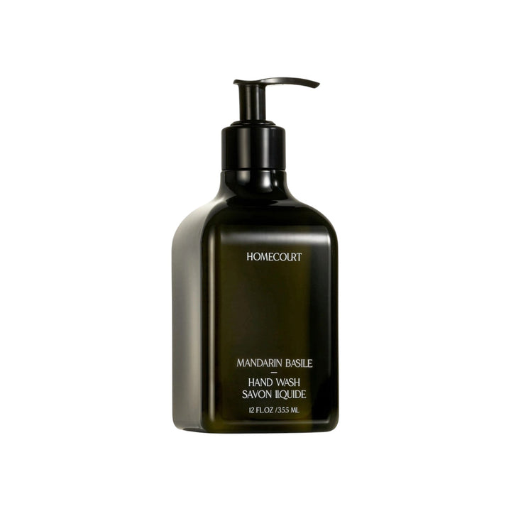 Hand Wash Mandarin Basile
