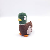 Pebble Mallard