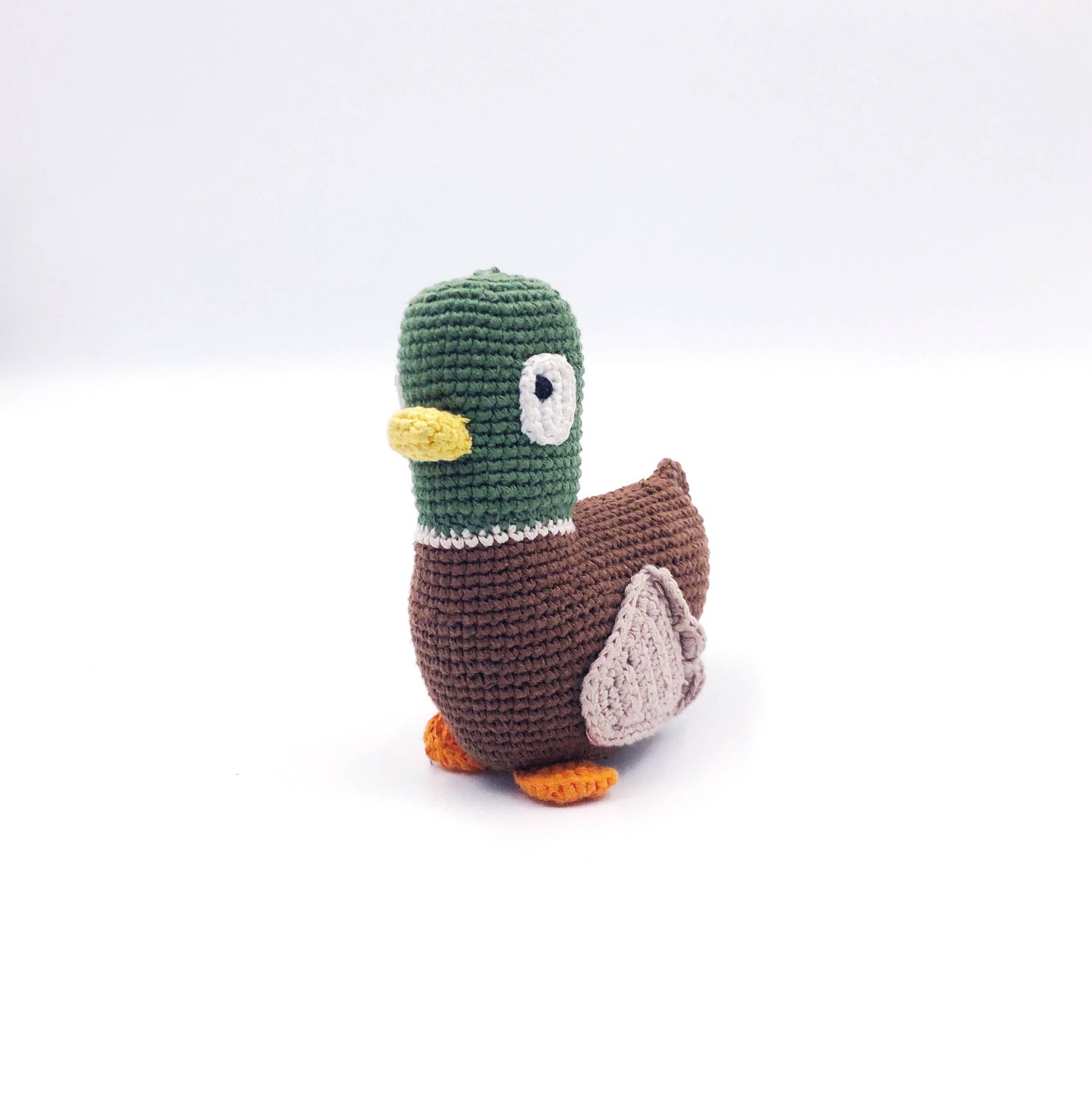 Pebble Mallard