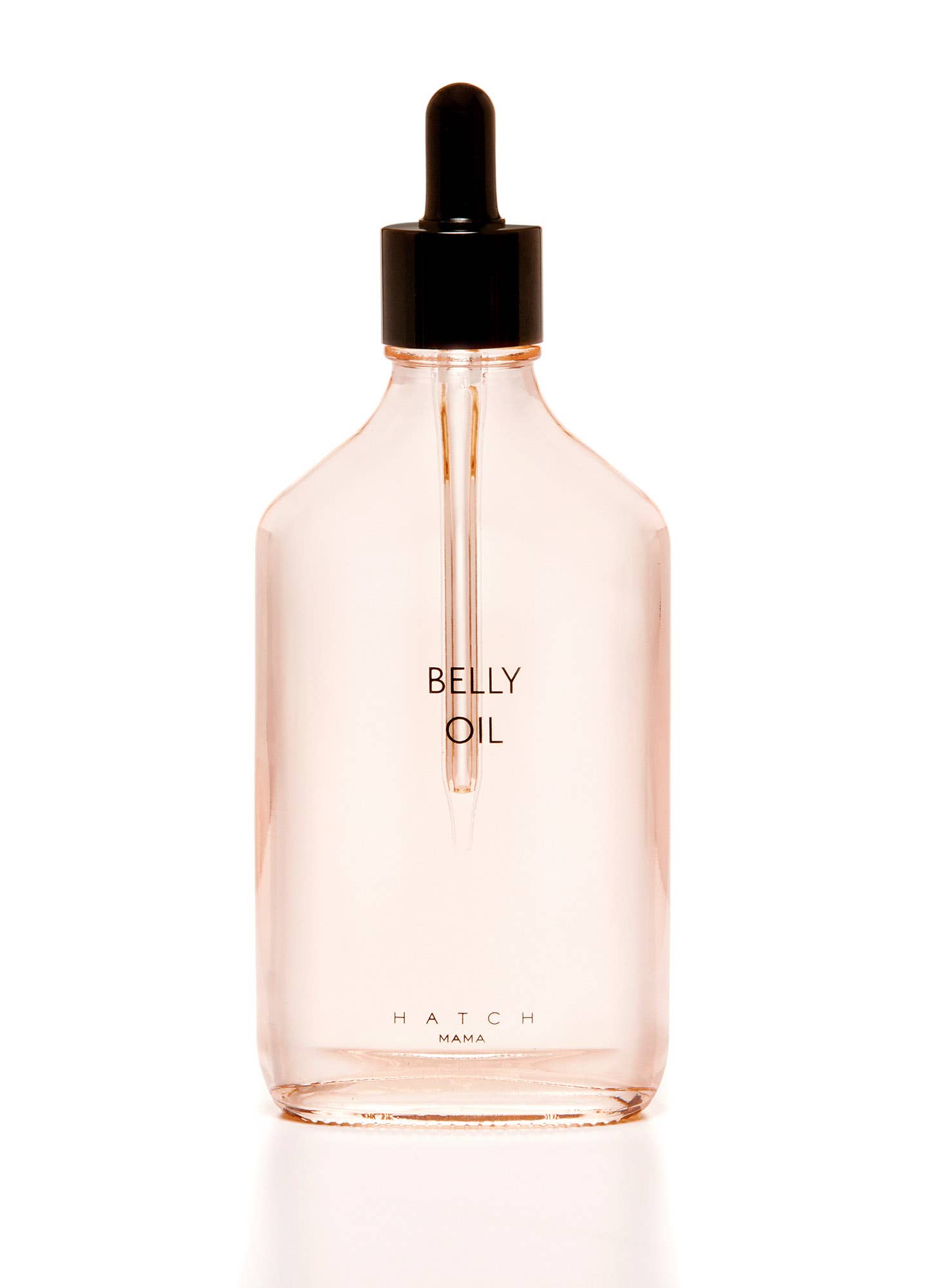 Belly Oil