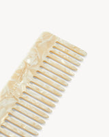 No. 2 Comb Ivory