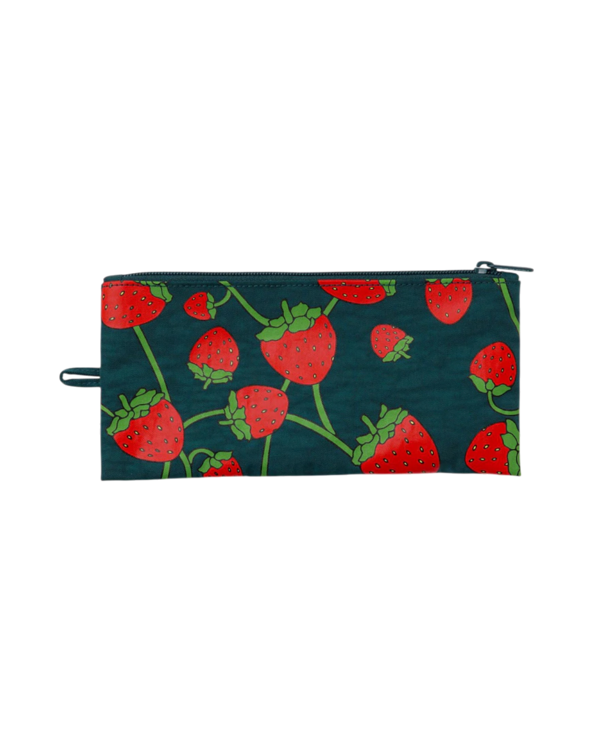 Flat Pouch Fruits & Veggies in Strawberry