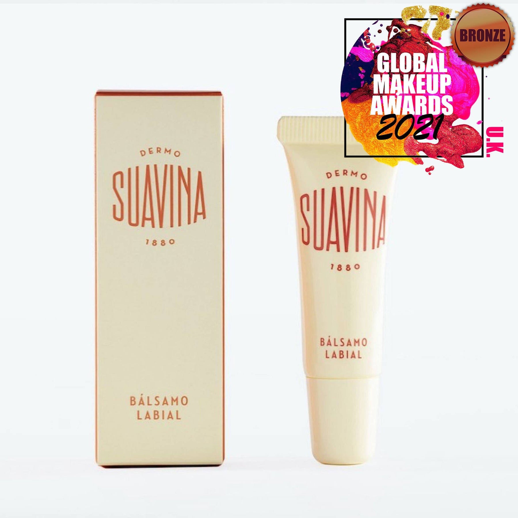 Lip Balm Tube