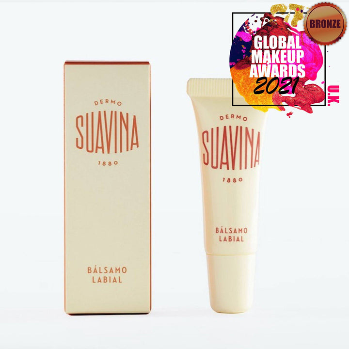 Lip Balm Tube