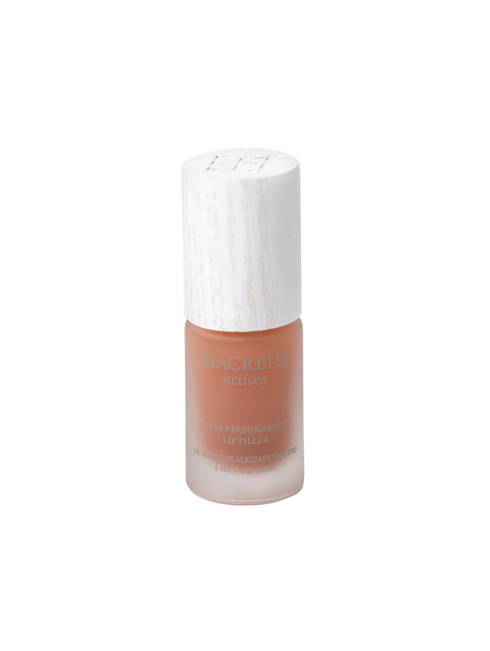 Chria Tinted Lip Filler Nude