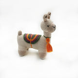 Pebble Llama