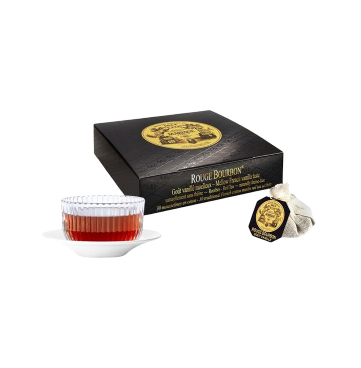 Rouge Bourbon Tea Bags