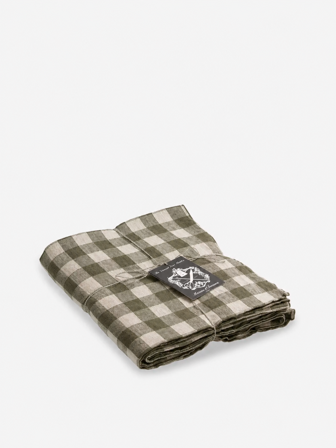 Table Cloth Laurier 67x95