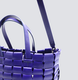 Link Tote Deep Purple