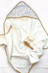 Baby Towel Camille