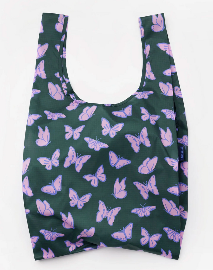 Standard Butterflies Tote