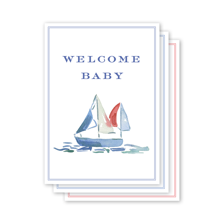 Baby Milestone Cards Joys of Boys