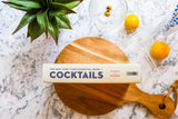New York Times Essential Book of Cocktails