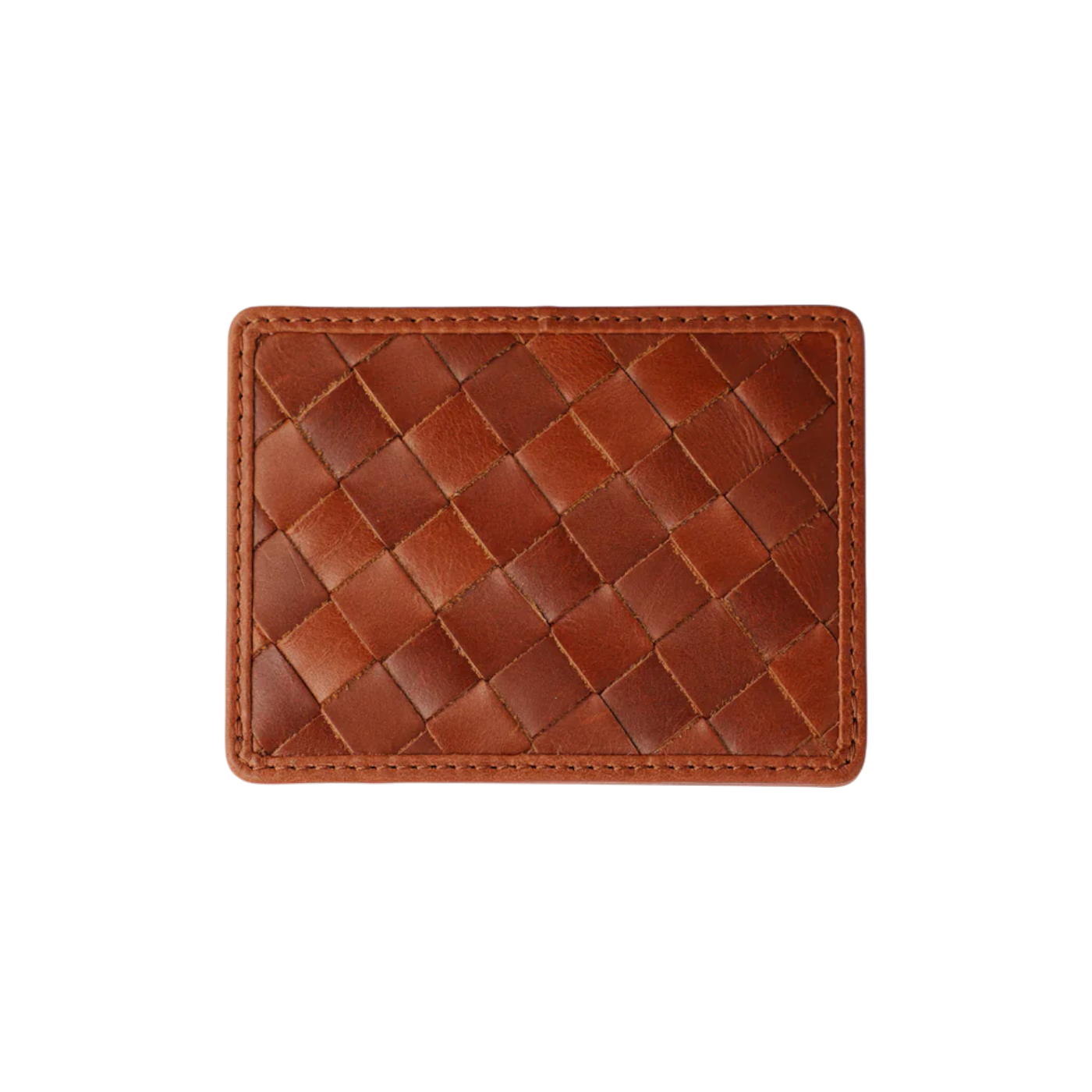 Nico Card Case Sienna