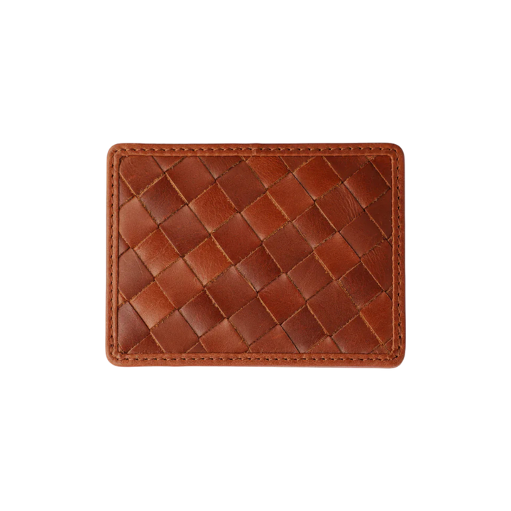 Nico Card Case Sienna