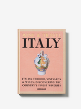 Wine & Travel Italy