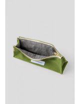 Horizon Blue Pencil Case