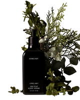 Dish Soap Cipres Mint