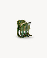 Mini Hair Clip Meadow