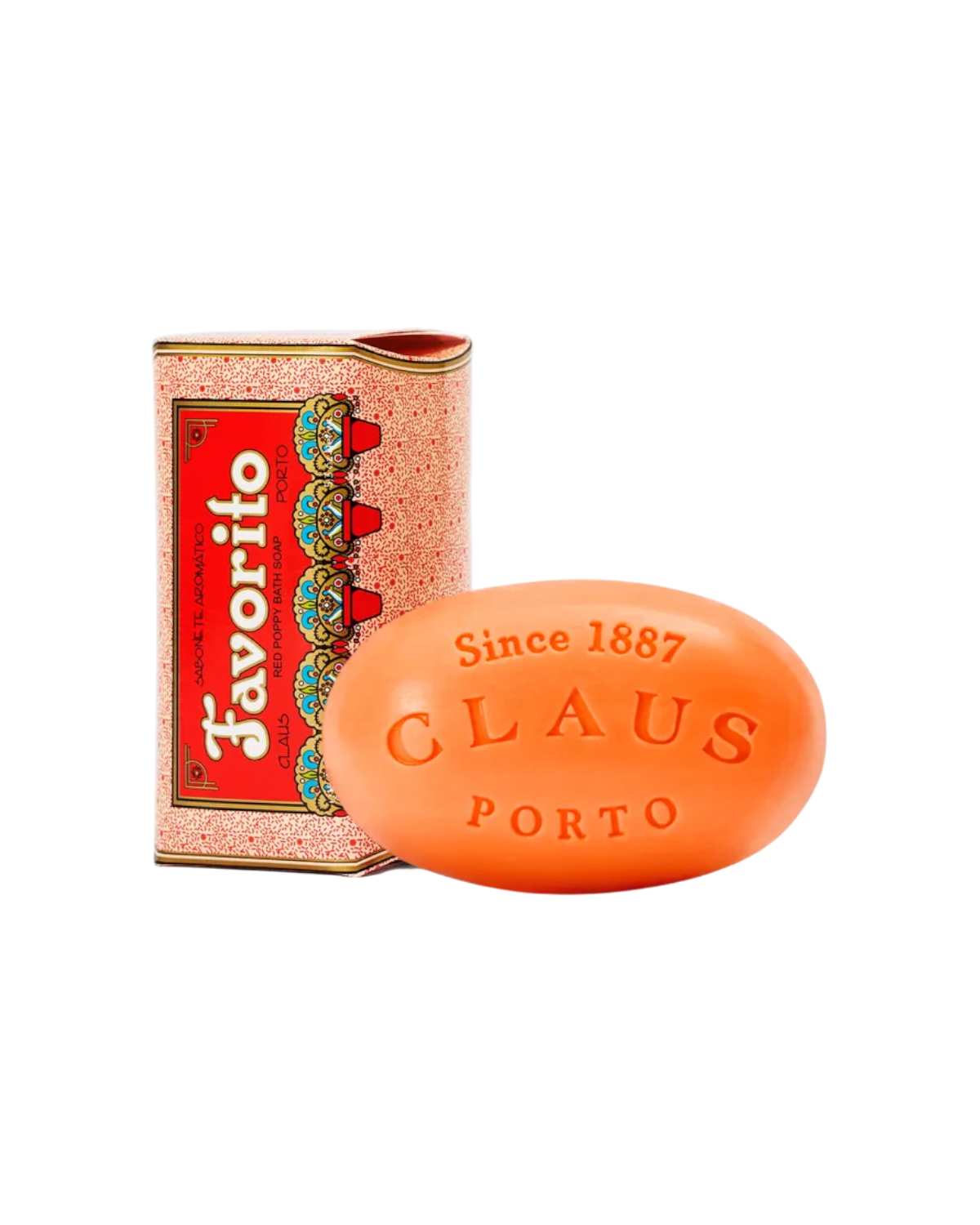 Favorito Soap