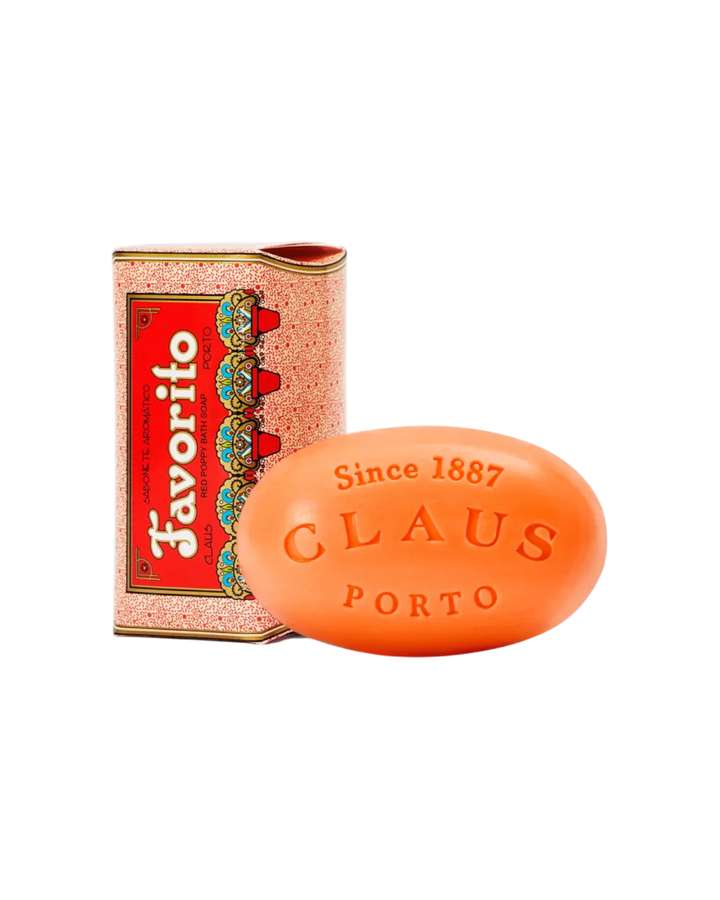 Favorito Soap