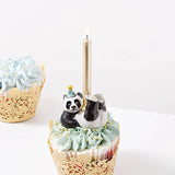 Cake Topper Panda