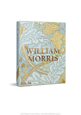 William Morris: Hardcover