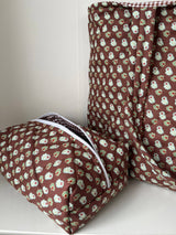 Georgia Cosmetic Bag Regular