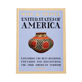Wine & Travel United States of America