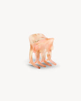 Mini Hair Clip Blossom