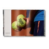 The Stylish Life: Tennis