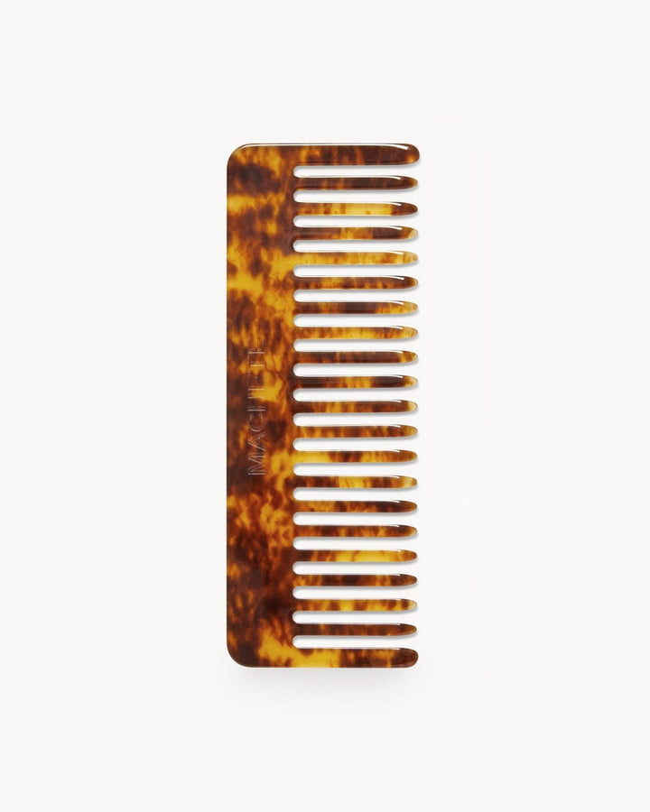 No. 2 Comb Modern Walnut