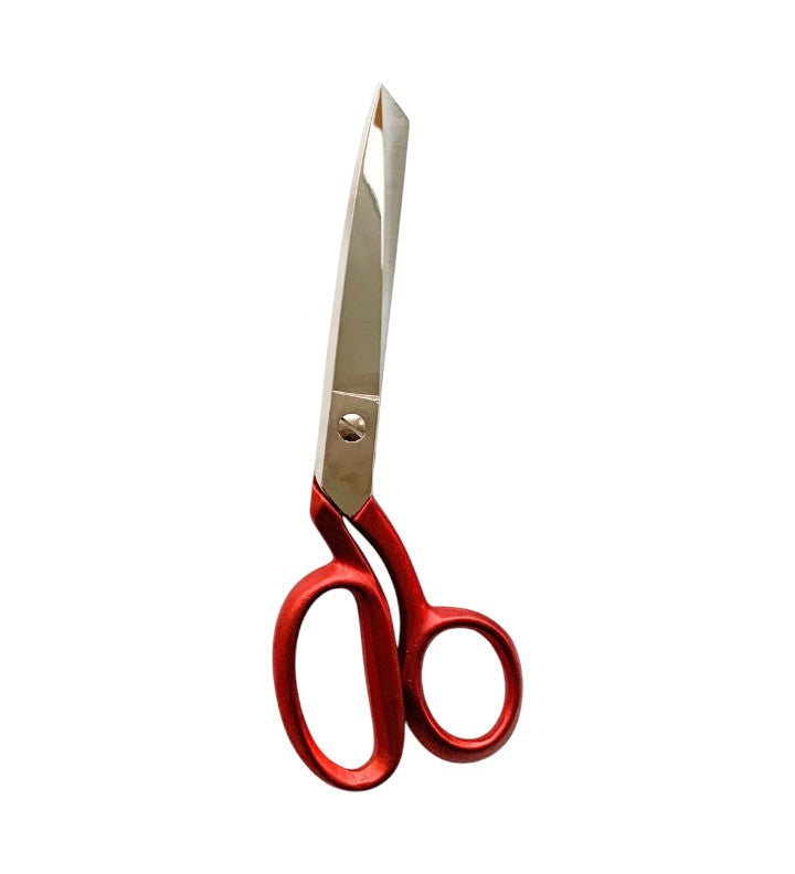 Scissors Scarlet Red Jumbo