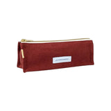 Rust Pencil Case
