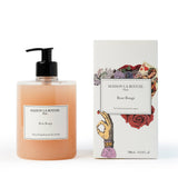 Red Rose Hand Wash