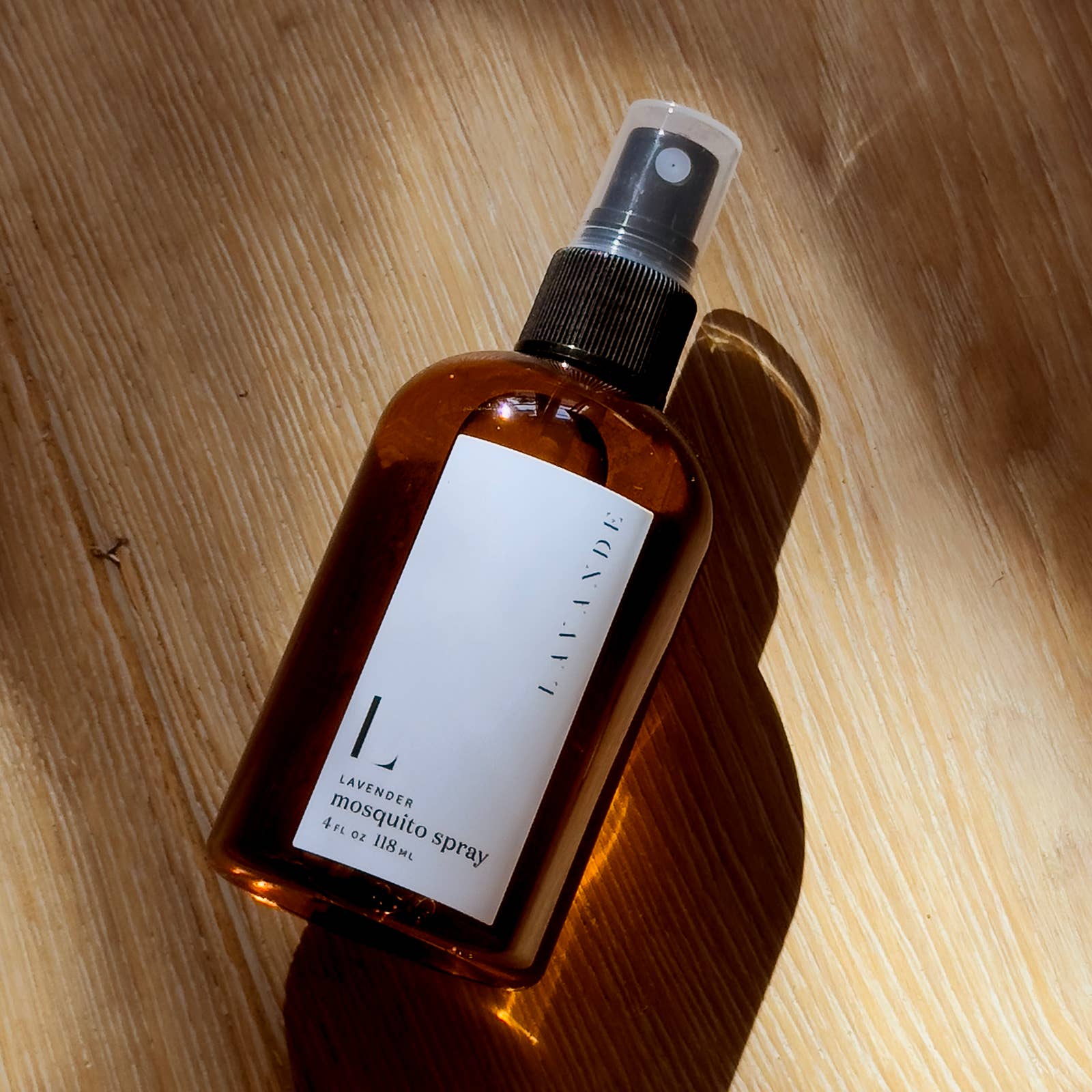Lavender Mosquito Spray