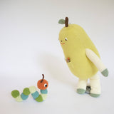 Doll Bartlett the Pear