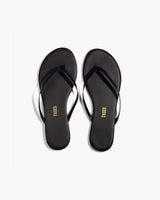 Lily Flip Flop Sable