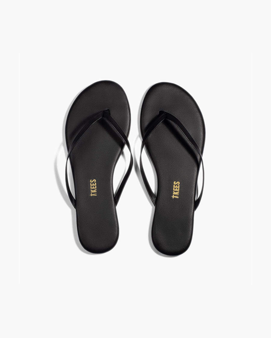 Lily Flip Flop Sable