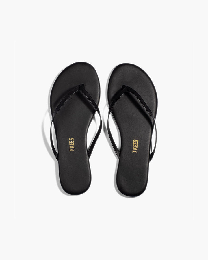Lily Flip Flop Sable