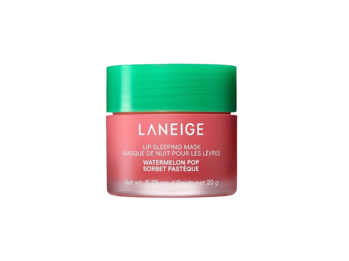 Laneige Lip Mask Watermelon