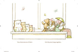 Waiting : Kevin Henkes