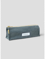 Horizon Blue Pencil Case