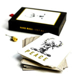 Peace Card Set