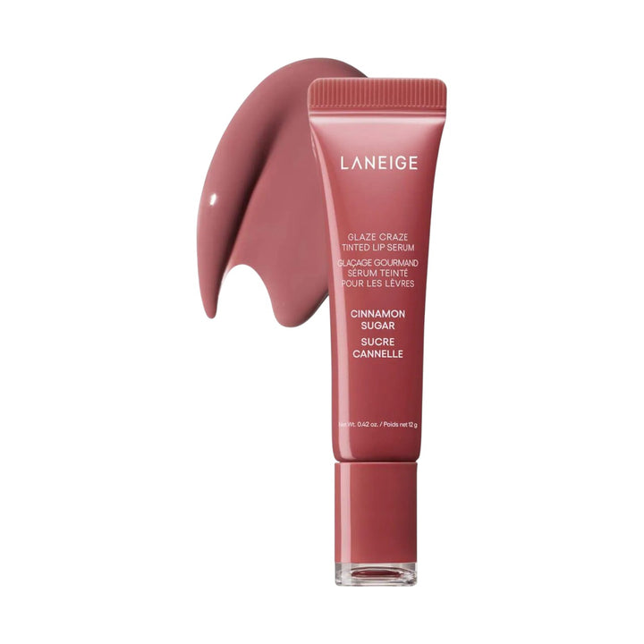 Laneige Glaze Craze Cinnamon Sugar